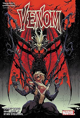 Venom by Donny Cates Vol. 3 (Venom, 3)