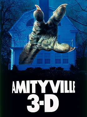 Amityville 3-D