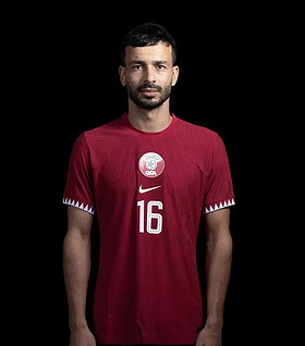 Boualem Khoukhi