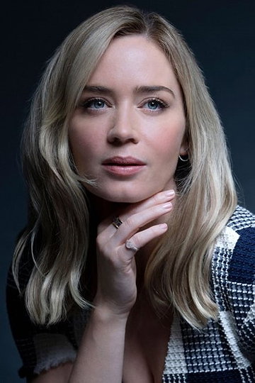 Emily Blunt