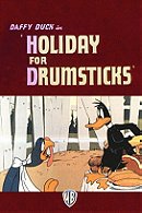 Holiday for Drumsticks
