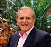 Carlos Alberto de Nóbrega