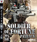 Soldier of Fortune: Payback