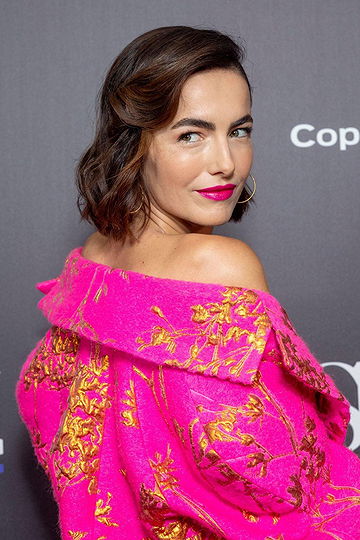 Camilla Belle