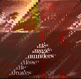 Those the Brokes