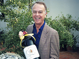 Joe Coulombe