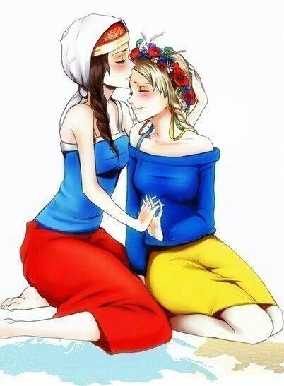 Peace and Love