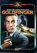 Goldfinger (Special Edition)