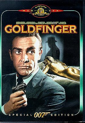 Goldfinger (Special Edition)