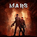 Mars: War Logs