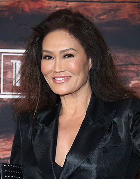 Tia Carrere