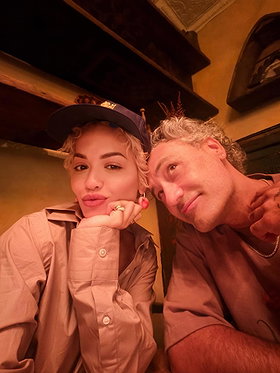 Rita Ora