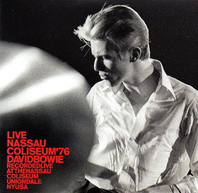 Live Nassau Coliseum '76