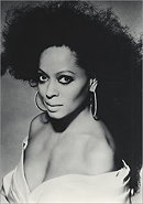 Diana Ross