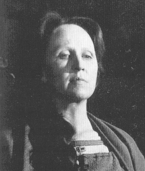 Birgitta Valberg