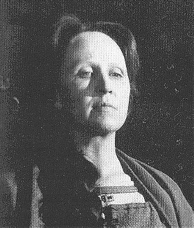 Birgitta Valberg