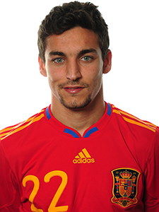 Jesus Navas