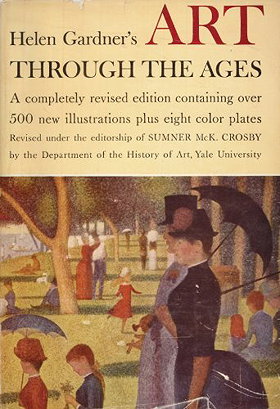 Helen Gardner's Art Through The Ages (Fourth Edition)