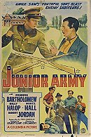 Junior Army