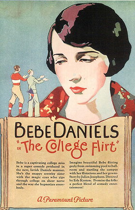 The Campus Flirt                                  (1926)