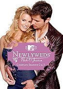 Newlyweds: Nick & Jessica                                  (2003-2005)
