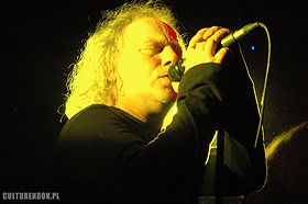 Roman Kostrzewski