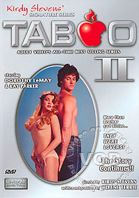 Taboo II