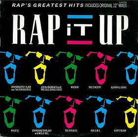 Rap It Up
