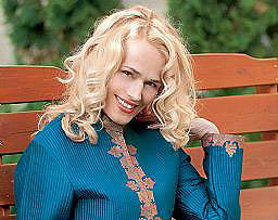 Olivera Balasevic