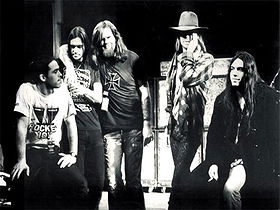 The Four Horsemen