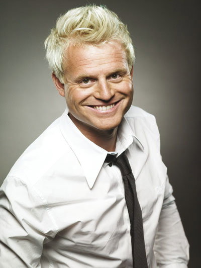 Guido Cantz