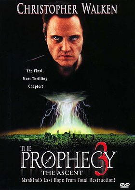 The Prophecy 3: The Ascent