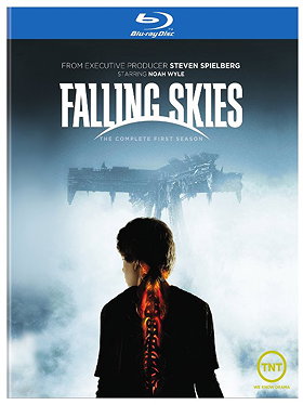 Falling Skies: Season 1 