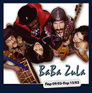 Baba Zula