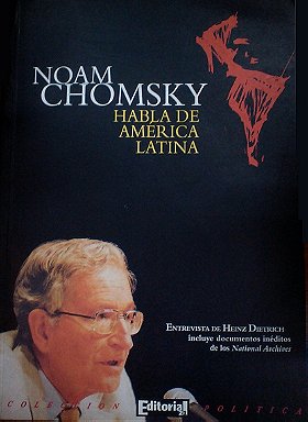 Noam Chomsky Habla de América Latina