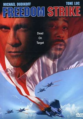 Freedom Strike                                  (1998)