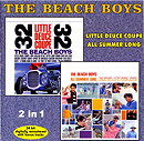 Little Deuce Coupe / All Summer Long