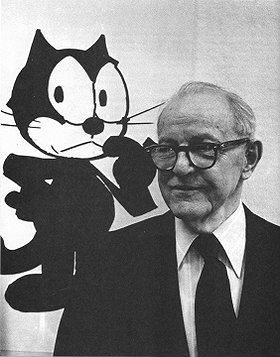 Otto Messmer