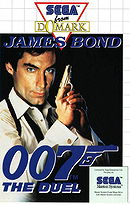 James Bond 007: The Duel