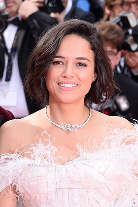 Michelle Rodriguez
