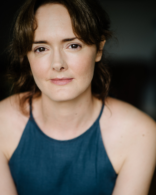 Luisa Prosser
