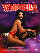 Vampirella                                  (1996)