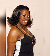 Gangsta Boo pictures and photos