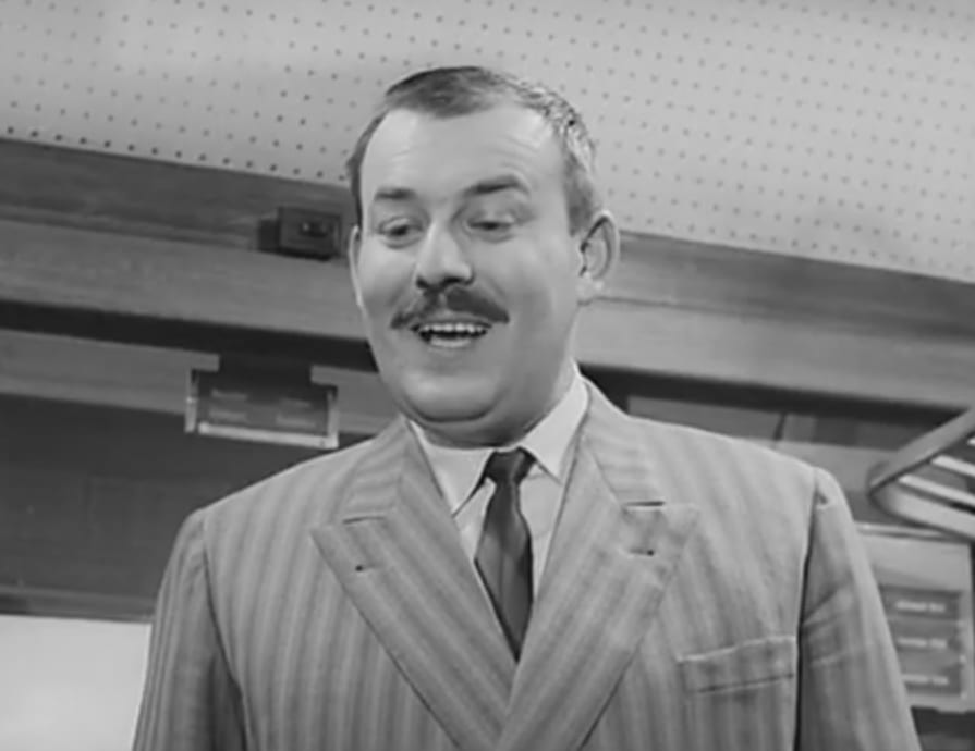 Helmut Oeser