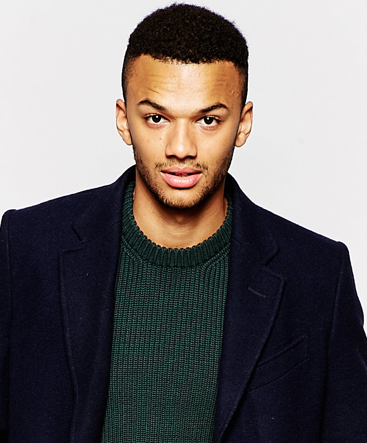 Petrice Jones