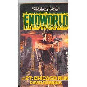 Chicago Run (Endworld)