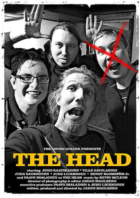 The Head
