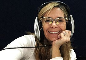 Angélica Santos