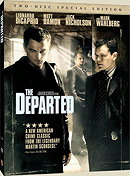 The Departed (Two-Disc Special Edition)