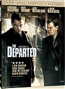The Departed (Two-Disc Special Edition)